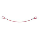Double Looped Lockout Cable sku:170973