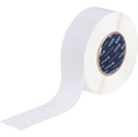 Brady Part: M21-750-499, 110895, Aggressive Adhesive Multi-Purpose Nylon  Labels with Ribbon for M21 Printers - 0.75