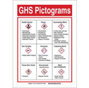 GHS Pictogram Sign