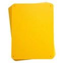 Blank Plastic Signs