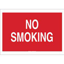 No Smoking Sign sku:141945
