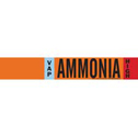 VAP AMMONIA HIGH Pipe Marker sku:145907