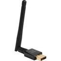 i5100 and i7100 USB WLAN Stick with External Antenna sku:149131