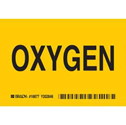 Oxygen Label sku:16877