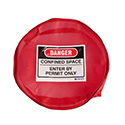 Elastic Confined Space Cover sku:177438