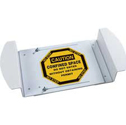 CAUTION Confined Space Do Not Enter Without Obtaining Permit Sign sku:47204