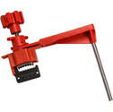 Large Universal Valve Lockout sku:50921