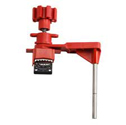 Small Valve Lockout with Arm sku:50925