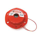 Mini Cable Lockout