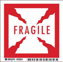 Fragile Labels sku:55654
