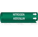 NITROGEN High Performance Pipe Marker sku:5728-O