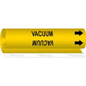 VACUUM High Performance Pipe Marker