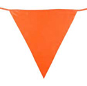 Pennant Barricade Tape sku:58389