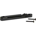 Indoor Tensabarrier™ Barricade System - Wall-Mount End Bracket sku:58413