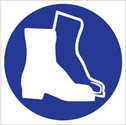 Boots Symbol Labels