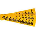 Warning Labels - Picto: Laser Beam sku:60187