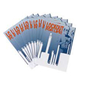 Lockout Booklet sku:65555
