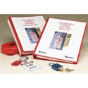 Lockout Compliance Manual sku:65558