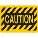 Caution Sign sku:25041