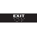 Braille ADA Sign sku:70115
