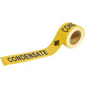 CONDENSATE Pipe Markers To-Go sku:20417