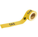 GAS Pipe Markers To-Go