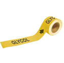 GLYCOL Pipe Markers To-Go sku:20433