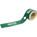 WATER Pipe Markers To-Go sku:20481