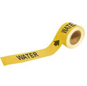 WATER Pipe Markers To-Go sku:20482