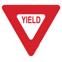 Yield Sign