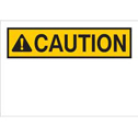 CAUTION Sign sku:25971