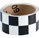 Warning Stripe & Check Tape