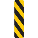 Traffic Striping Sign