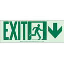 Exit Sign sku:81791