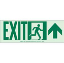 Exit Sign sku:81810