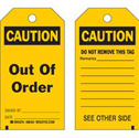 ●WITHOUT WARNING Caution/Robot moves without warning. Keep AWAY (FM190