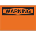 WARNING Sign sku:88944