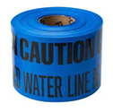 Identoline Underground Warning Tape