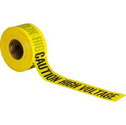 Caution Barricade Tape sku:91458