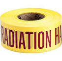 Caution Barricade Tape