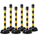 BradyLink Large Posts with Dome Base sku:92116