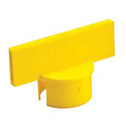 BradyLink Post Sign Adapter - Large sku:92136