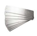 Number and Letter Aluminum Utility Panels sku:97198