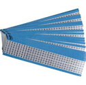 Consecutive Numbers Aluminum Wire Markers sku:AF-1-33-PK