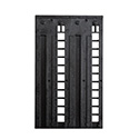 BradyJet J1000 4-Column Adapter Plate