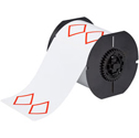 B30 Series Pre-Printed GHS CLP Chemical Labels