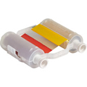 B30 Series 4-Color R10000 Printer Ribbon