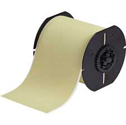 Ultra Heat Resistant Amber 2 mil Polyimide Circuit Board Label Tape for B30 Printers - 4" sku:B30C-4000-724