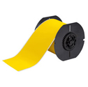 ToughWash Metal Detectable Washdown Resistant Label Tape for B30 Printers sku:B30C-4000-854-WT