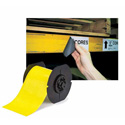 Magnetic Polyester Label Tape for B30 Printers